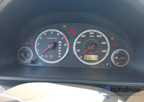 2005 Honda Cr-V Lx z USA, uszkodzony, nr VIN JHLRD68565C001953